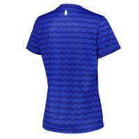 Maglia Calcio Everton Prima Divisa Donna 2025-26 Manica Corta